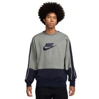 Nike Sportswear Club Sweatshirt Herren -...