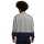 Nike Sportswear Club Sweatshirt Herren - grau/blau/weiß