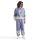 Nike Sportswear Club Sweatshirt Herren - lila/hellgrau