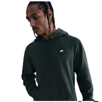Nike Air Hoodie Herren - dunkelgrün