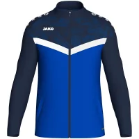 Jako Iconic Polyesterjacke Kinder - royal/marine