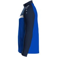Jako Iconic Polyesterjacke Kinder - royal/marine