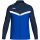 Jako Iconic Polyesterjacke Kinder - royal/marine
