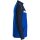 Jako Iconic Polyesterjacke Kinder - royal/marine