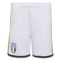 adidas Italien Home Shorts Kinder WM2026 -...