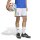 adidas Italien Home Shorts Kinder WM2026 - weiß/gold/blau