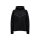 Nike Sportswear Tech Flecce Windrunner Damen - schwarz
