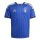 adidas Italien Home Trikot Kinder WM2026 - blau/gold