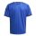adidas Italien Home Trikot Kinder WM2026 - blau/gold