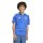 adidas Italien Home Trikot Kinder WM2026 - blau/gold