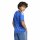 adidas Italien Home Trikot Kinder WM2026 - blau/gold