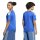adidas Italien Home Trikot Kinder WM2026 - blau/gold