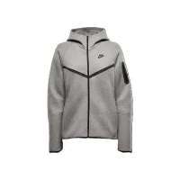 Nike Sportswear Tech Fleece Windrunner Jacke Damen -...