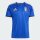 adidas Italien Home Trikot Herren WM2026 - blau/gold