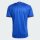 adidas Italien Home Trikot Herren WM2026 - blau/gold
