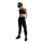 Nike Sportswear Tech Flecce Jogginghose Damen - schwarz