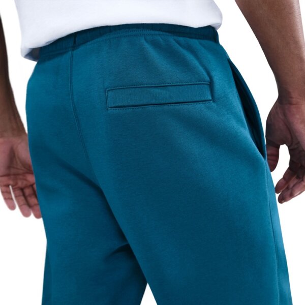 Nike Club Fleece Jogginghose Herren - blau