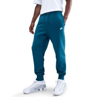 Nike Club Fleece Jogginghose Herren - blau