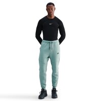 Nike Tech Fleece Jogginghose Herren - türkis/schwarz