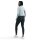 Nike Sportswear Classics High-Waist 7/8-Leggings Damen - dunkelgrün