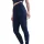 Nike Sportswear Classics High-Waist 7/8-Leggings Damen - navy