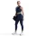 Nike Sportswear Classics High-Waist 7/8-Leggings Damen - navy
