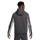 Nike Sportswear Tech Fleece Windrunner Herren - dunkelgrau/grau