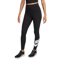 Nike Sportswear Classics High-Waist Graphic Leggings...