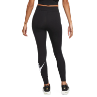 Nike Sportswear Classics High-Waist Graphic Leggings...