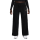 Nike Sportswear Club Fleece Cozy Mid-Rise Wide Jogginghose Damen - schwarz