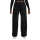 Nike Sportswear Club Fleece Cozy Mid-Rise Wide Jogginghose Damen - schwarz
