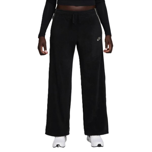 Nike Sportswear Club Fleece Cozy Mid-Rise Wide Jogginghose Damen