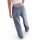 Nike Sportswear Club Fleece Cozy Mid-Rise Wide Jogginghose Damen - lila/weiß