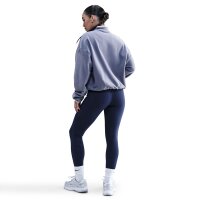 Nike Sportswear Club Flecce Jacke Damen - lila