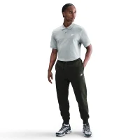 Nike Club Fleece Jogginghose Herren - dunkelgrün