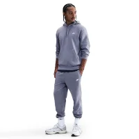 Nike Club Fleece Jogginghose Herren - lila