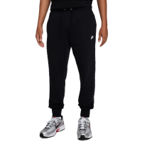 Nike Club French Terry Jogginghose Herren - schwarz