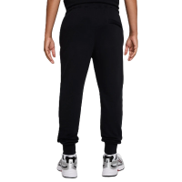 Nike Club French Terry Jogginghose Herren - schwarz
