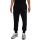 Nike Club French Terry Jogginghose Herren - schwarz