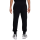 Nike Club French Terry Jogginghose Herren - schwarz