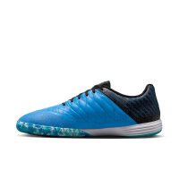 Nike Lunar Gato II IC Herren - blau/schwarz/weiß