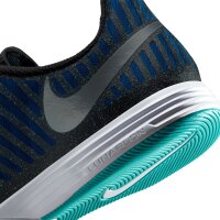 Nike Lunar Gato II IC Herren - blau/schwarz/weiß