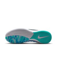 Nike Lunar Gato II IC Herren - blau/schwarz/weiß