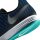 Nike Lunar Gato II IC Herren - blau/schwarz/weiß