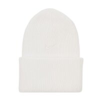 Nike Peak Premium Beanie - weiß