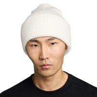 Nike Peak Premium Beanie - weiß