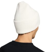 Nike Peak Premium Beanie - weiß
