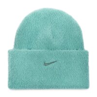 Nike Peak Kuschelmütze - türkis