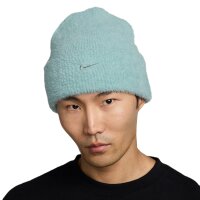 Nike Peak Kuschelmütze - türkis