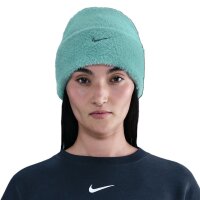 Nike Peak Kuschelmütze - türkis